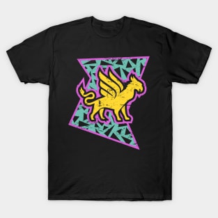 Rad 90s Griffin T-Shirt